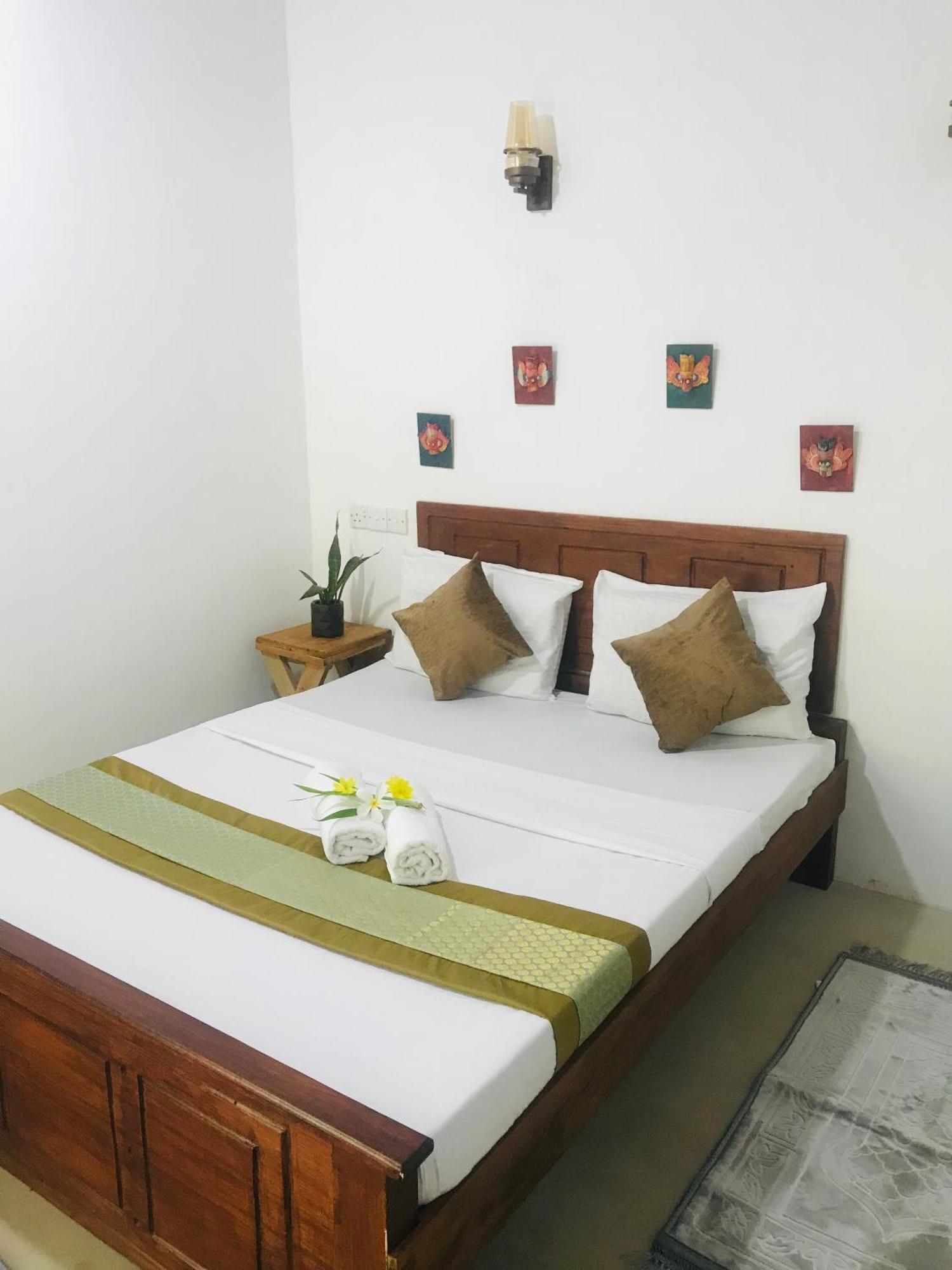 The Wild Culture Hotel Sigiriya Exterior photo